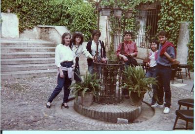 Foto de Mª José García