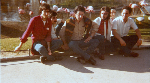 Alex de Bernardo nos ha envíado esta foto