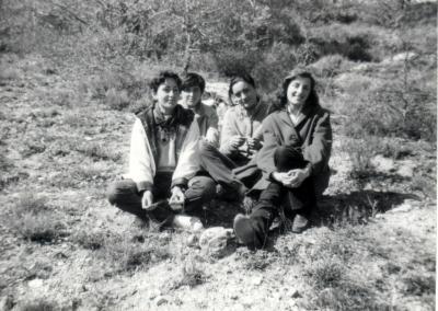 Mª Mar Cedillo nos ha envíado estas fotos para vosotros