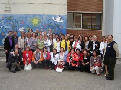 Grupo de Filología